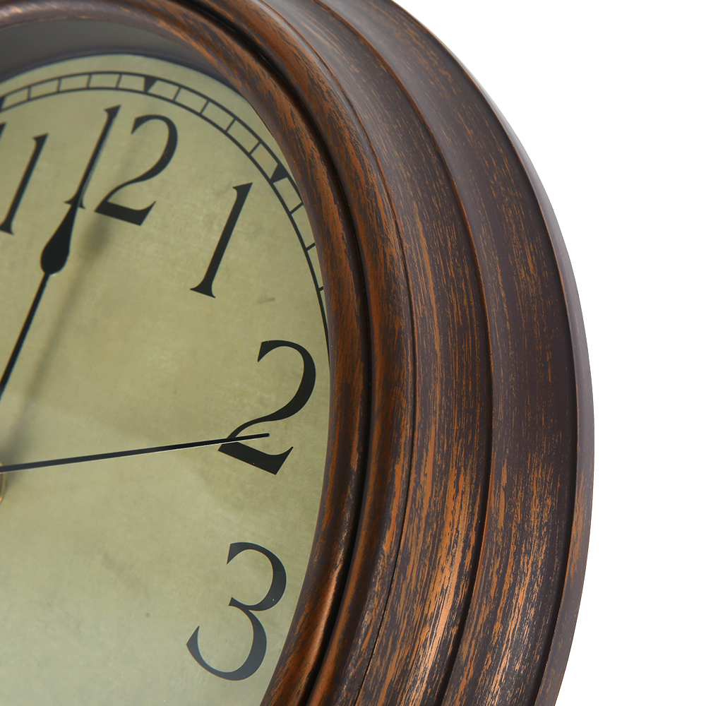 Horloge vintage année 60 – Image 3