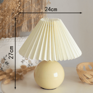 Lampe vintage année 70 – Image 2