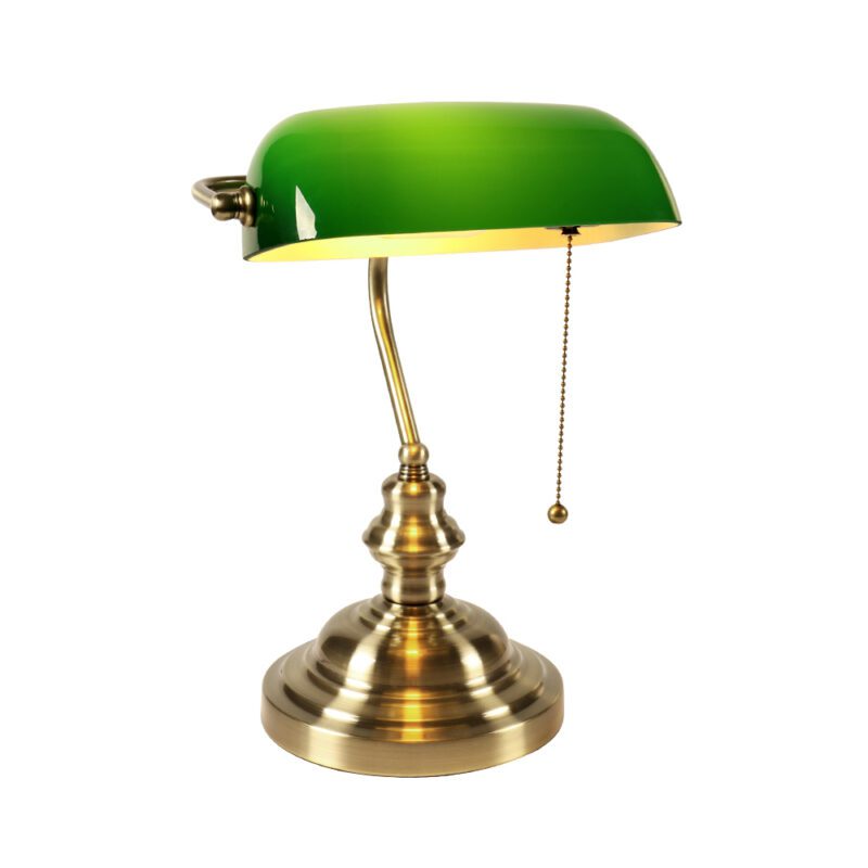 Lampe de chevet vintage – Image 2