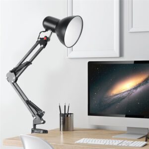 Lampe vintage année 60