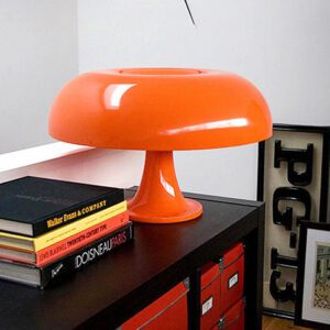 Lampe champignon vintage – Image 2