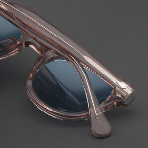 Lunette de soleil vintage homme – Image 3