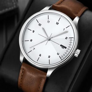 Montre aviateur vintage