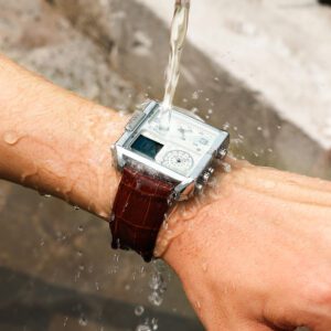 Montre led vintage – Image 4