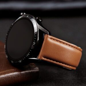 Montre connectée vintage – Image 3