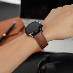 Montre connectée vintage – Image 2
