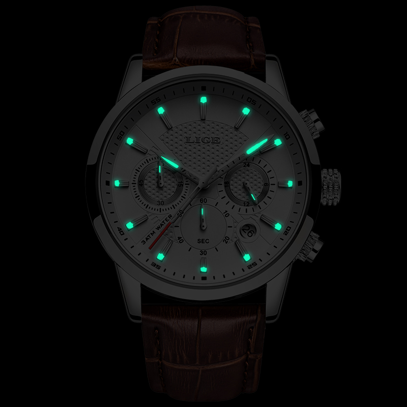 Montre vintage homme – Image 2