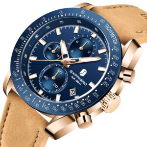 Montre plongée vintage – Image 3