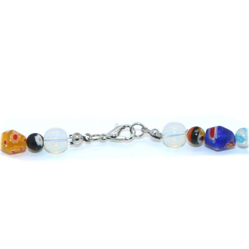 Collier murano vintage – Image 3