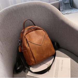 Petit sac à dos vintage