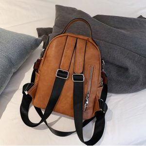 Petit sac à dos vintage – Image 3