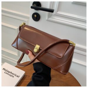 Petit sac à main vintage
