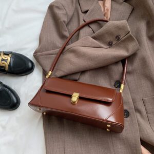 Petit sac à main vintage – Image 2