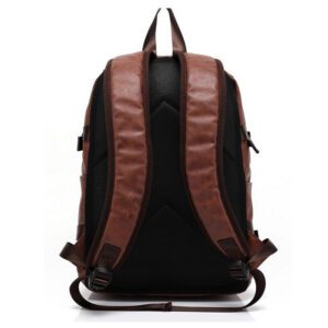 Sac à dos vintage homme – Image 2
