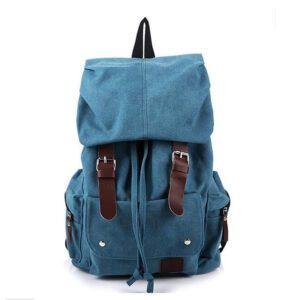 Sac à dos militaire vintage
