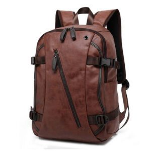 Sac à dos vintage homme