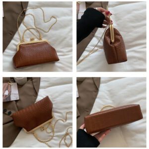Sac à main vintage année 40 – Image 3
