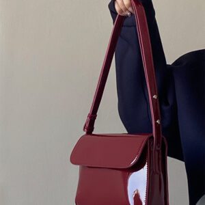 Sac à main vintage année 70 – Image 3