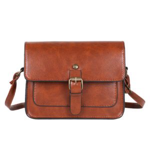 Sac à main bandoulière vintage