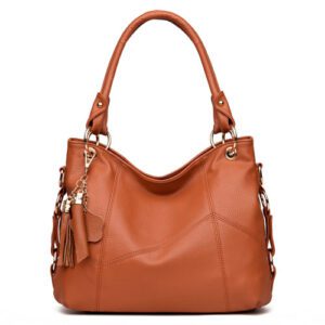 Sac à main vintage femme – Image 2