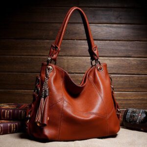 Sac à main vintage femme