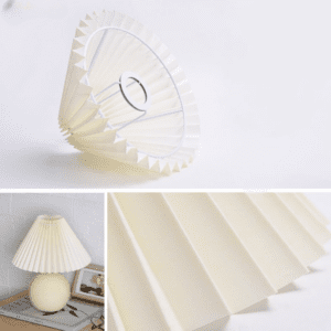 Lampe vintage année 70 – Image 3
