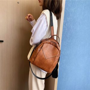 Petit sac à dos vintage – Image 2