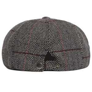Casquette gavroche brixton – Image 3