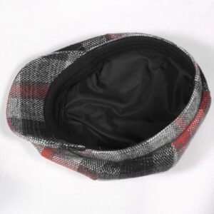 Casquette gavroche française – Image 3