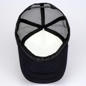 Casquette gulf vintage – Image 3