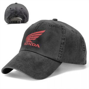 Casquette honda vintage – Image 3