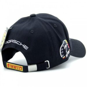 Casquette porsche vintage – Image 3