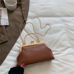 Sac à main vintage année 40 – Image 2