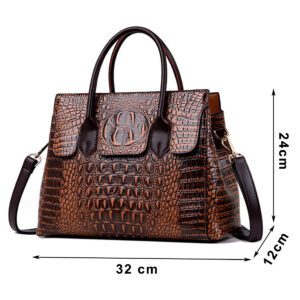 Sac à main vintage année 50 – Image 3