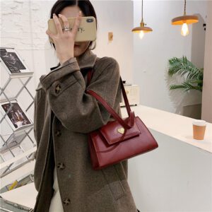 Sac à main vintage année 60 – Image 3