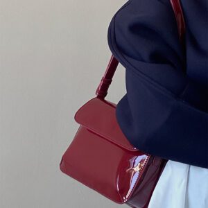 Sac à main vintage année 70 – Image 2