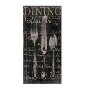 Tableau cuisine vintage – Image 3