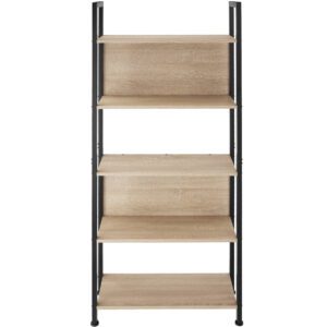 Bibliothèque en Bois moderne – Image 2