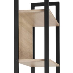 Bibliothèque en Bois moderne – Image 3