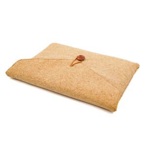 Pochette en liège pour MacBook simple – Image 2