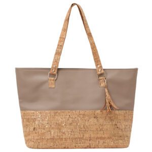 Sac en liège marron